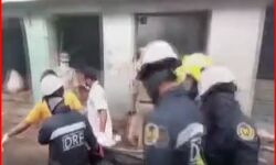 आग से कोहराम-कबाड़ गोदाम में लगी आग ने छीनी 11 लोगों की जिंदगी आग से कोहराम-कबाड़ गोदाम में लगी आग ने छीनी 11 लोगों की जिंदगी