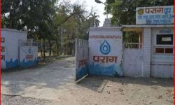 रसोई पर फिर पड़ी मार-रसोई गैस के बाद अब दूध के दामों में उबाल रसोई पर फिर पड़ी मार-रसोई गैस के बाद अब दूध के दामों में उबाल