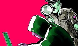 साइबर हेल्प सेंटर ठगों के हलक से 50 लाख निकालने में सफल साइबर हेल्प सेंटर ठगों के हलक से 50 लाख निकालने में सफल