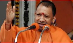 बजरंगबली को दलित बताने पर योगी को जारी हुआ अदालती नोटिस बजरंगबली को दलित बताने पर योगी को जारी हुआ अदालती नोटिस