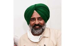 केजरीवाल दिल्ली प्रदूषण के लिए फिर पंजाब को ठहराएंगे दोषी-परगट सिंह केजरीवाल दिल्ली प्रदूषण के लिए फिर पंजाब को ठहराएंगे दोषी-परगट सिंह