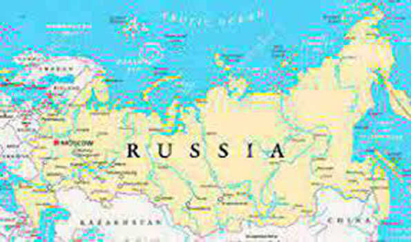 रूस ने गूगल को किया ब्लॉक