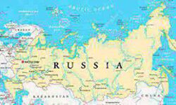 रूस ने गूगल को किया ब्लॉक रूस ने गूगल को किया ब्लॉक