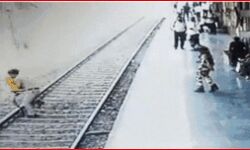 3 सेकंड के फासले पर रह गई मौत को मात देकर ऐसे बचाई जान 3 सेकंड के फासले पर रह गई मौत को मात देकर ऐसे बचाई जान