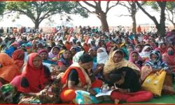 किसान संगठन हो रहे हैं लामबंद- फिर डाल सकते है बॉर्डर पर अपना डेरा किसान संगठन हो रहे हैं लामबंद- फिर डाल सकते है बॉर्डर पर अपना डेरा