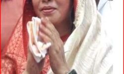 पति पर पत्नी पडी भारी- वापिस लेना पडा एमएलसी पर्चा पति पर पत्नी पडी भारी- वापिस लेना पडा एमएलसी पर्चा