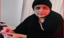 डीन पर हमला कराने वाली सुपारी किलर प्रोफेसर ने मांगी अग्रिम जमानत डीन पर हमला कराने वाली सुपारी किलर प्रोफेसर ने मांगी अग्रिम जमानत