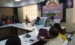 किसानों को उपज का लाभकारी मूल्य दिलाने को संकल्पबद्ध है सरकार