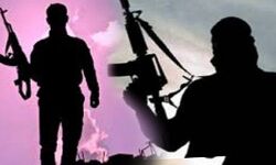 पुलिस ने आईएस से जुड़े आतंकवादी कमांडर को मार गिराया