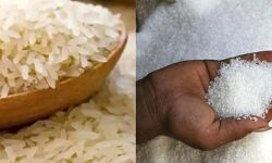 पड़ोसी मुल्क में चीनी 290, चावल 500 और पेट्रोल सेना के साए में