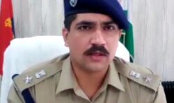 हाईवे पर गैंगरेप कर हैवानियत का नंगा नाच करने वालों पर लगेगी रासुका- SSP हाईवे पर गैंगरेप कर हैवानियत का नंगा नाच करने वालों पर लगेगी रासुका- SSP