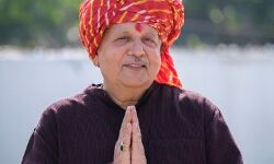 संघर्षशील नेता रहे हैं कैबिनेट मंत्री सूर्य प्रताप शाही