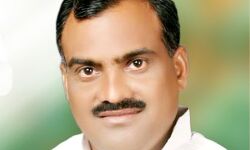 भाजपा में कद्दावर यादव नेता की पहचान रखते हैं मंत्री गिरीश चंद्र यादव