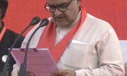 संगठन के प्रति निष्ठा ने भूपेंद्र सिंह को दिलाया कैबिनेट मंत्री का मुकाम संगठन के प्रति निष्ठा ने भूपेंद्र सिंह को दिलाया कैबिनेट मंत्री का मुकाम