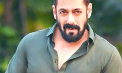 सलमान ने यूलिया वंतूर के गाना डिजाइनर लहंगा को किया प्रमोट सलमान ने यूलिया वंतूर के गाना डिजाइनर लहंगा को किया प्रमोट