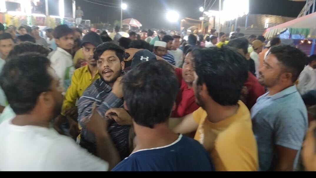 मेले पर नाम पर नहीं होगा अश्लील डांस- होगी कार्यवाही- SDM मेले पर नाम पर नहीं होगा अश्लील डांस- होगी कार्यवाही- SDM