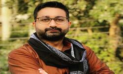 योगी सरकार में मुस्लिम को मिला दायित्व - दानिश अंसारी बने राज्य मंत्री योगी सरकार में मुस्लिम को मिला दायित्व - दानिश अंसारी बने राज्य मंत्री