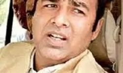 संगीत सोम पर अमर्यादित टिप्पणी से उबाल-आधी रात के बाद हंगामा