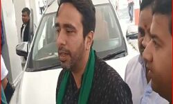 अखिलेश से मुलाकात के बाद रालोद मुखिया ने कहीं यह बड़ी बात अखिलेश से मुलाकात के बाद रालोद मुखिया ने कहीं यह बड़ी बात