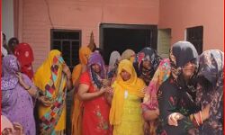 पेपर देने गई छात्रा स्कूल की तीसरी मंजिल से कूदी-हो गई मौत