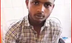 चुनौती देकर पुलिस से पंगा लेने वाला बदमाश अब दे रहा दूसरों को यह सलाह चुनौती देकर पुलिस से पंगा लेने वाला बदमाश अब दे रहा दूसरों को यह सलाह