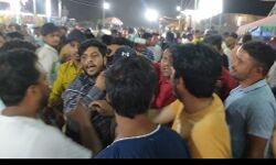 मेले पर नाम पर नहीं होगा अश्लील डांस- होगी कार्यवाही- SDM