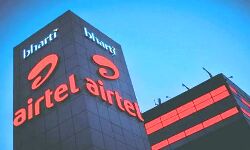 एयरटेल ने 5G पर इमर्सिव वीडियो एंटरटेनमेंट का किया प्रदर्शन