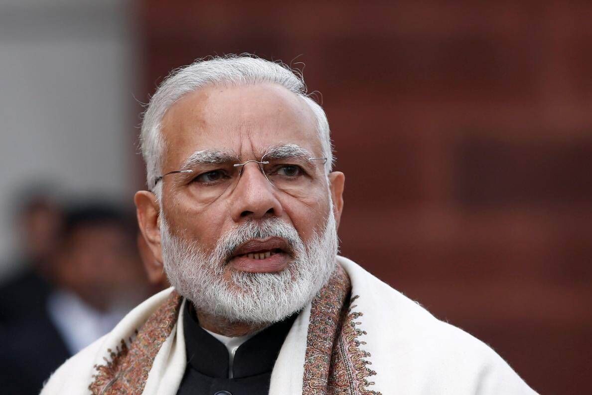 30 लाख करोड़ रुपये के निर्यात पर मोदी ने जतायी प्रसन्नता