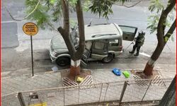 मुकेश अंबानी के घर के बाहर इस पुलिसकर्मी रखा था बम- जमानत से इंकार मुकेश अंबानी के घर के बाहर इस पुलिसकर्मी रखा था बम- जमानत से इंकार