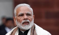 30 लाख करोड़ रुपये के निर्यात पर मोदी ने जतायी प्रसन्नता 30 लाख करोड़ रुपये के निर्यात पर मोदी ने जतायी प्रसन्नता
