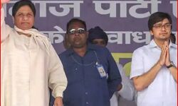 बसपा में हार से हाहाकार-सभी इकाइयां की भंग-अब इन्हे बनाया कोऑर्डिनेटर