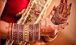 नई नवेली दुल्हन नगदी एवं जेवरात समेटकर हो गई फुर्र नई नवेली दुल्हन नगदी एवं जेवरात समेटकर हो गई फुर्र