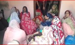 पुरानी रंजिश में युवक की गोलियों से भूनकर हत्या-मचा कोहराम पुरानी रंजिश में युवक की गोलियों से भूनकर हत्या-मचा कोहराम