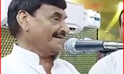 भतीजे से नाराज चाचा के दिल्ली रवाना होते ही गर्म हुआ चर्चाओं का बाजार भतीजे से नाराज चाचा के दिल्ली रवाना होते ही गर्म हुआ चर्चाओं का बाजार