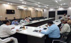 पेंशन मामलों पर लापरवाह अधिकारियों पर गिरी गाज