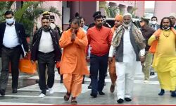 BJP अध्यक्ष पद की कवायद जारी- इस समाज को मिल सकता है पद BJP अध्यक्ष पद की कवायद जारी- इस समाज को मिल सकता है पद