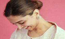 टाइम 100 इम्पैक्ट अवॉर्ड से सम्मानित हुयी दीपिका पादुकोण