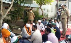 इधर धरना उधर आरोपी जेल में-ऐसे कैसे पूरी होगी राकेश की डिमांड.. इधर धरना उधर आरोपी जेल में-ऐसे कैसे पूरी होगी राकेश की डिमांड..