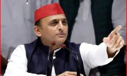 सहयोगी दलों की अखिलेश को अब आई याद-करेंगे बैठक- शिवपाल अभी दूर