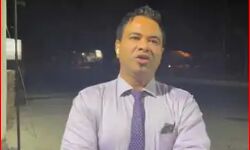 बर्खास्त डॉ कफील की निकली हेगडी- चंदे के लिये फैलाये हाथ बर्खास्त डॉ कफील की निकली हेगडी- चंदे के लिये फैलाये हाथ