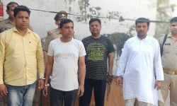 राकेश टिकैत का दबाव नहीं आया काम आरोपी भेजे गए जेल-धरना भी समाप्त राकेश टिकैत का दबाव नहीं आया काम आरोपी भेजे गए जेल-धरना भी समाप्त