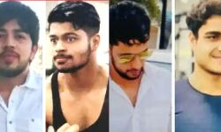 राष्ट्रीय स्तर के तैराकों की खराब हुई नीयत-नर्स के साथ किया गैंगरेप राष्ट्रीय स्तर के तैराकों की खराब हुई नीयत-नर्स के साथ किया गैंगरेप