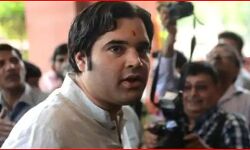 BJP के फायर ब्रांड नेता में भी अब दिखने लगा है खोट-बताया छोटा राहुल BJP के फायर ब्रांड नेता में भी अब दिखने लगा है खोट-बताया छोटा राहुल