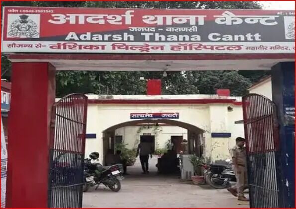 मुख्तार अंसारी भले ही जेल में-परंतु नाम की चल रही है जमकर धौंस मुख्तार अंसारी भले ही जेल में-परंतु नाम की चल रही है जमकर धौंस