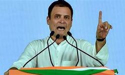 इस मुद्दे को अनदेखा कर रही है बीजेपी सरकार- राहुल इस मुद्दे को अनदेखा कर रही है बीजेपी सरकार- राहुल