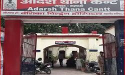 मुख्तार अंसारी भले ही जेल में-परंतु नाम की चल रही है जमकर धौंस