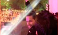 भाई की शादी की खुशी में बरसा दी गोलियां-अब पुलिस कर रही जांच