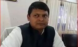 भ्रष्टाचार के आरोप में नपे डीएम-अवैध खनन को लेकर किये सस्पेंड भ्रष्टाचार के आरोप में नपे डीएम-अवैध खनन को लेकर किये सस्पेंड