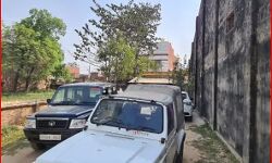 रिश्वत पर कानून का डंडा-50 हजार की घूस लेते जिला प्रबंधक गिरफ्तार रिश्वत पर कानून का डंडा-50 हजार की घूस लेते जिला प्रबंधक गिरफ्तार