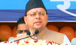 चारधाम यात्रा की पुख्ता व्यवस्थाएं सुनिश्चित करें : धामी